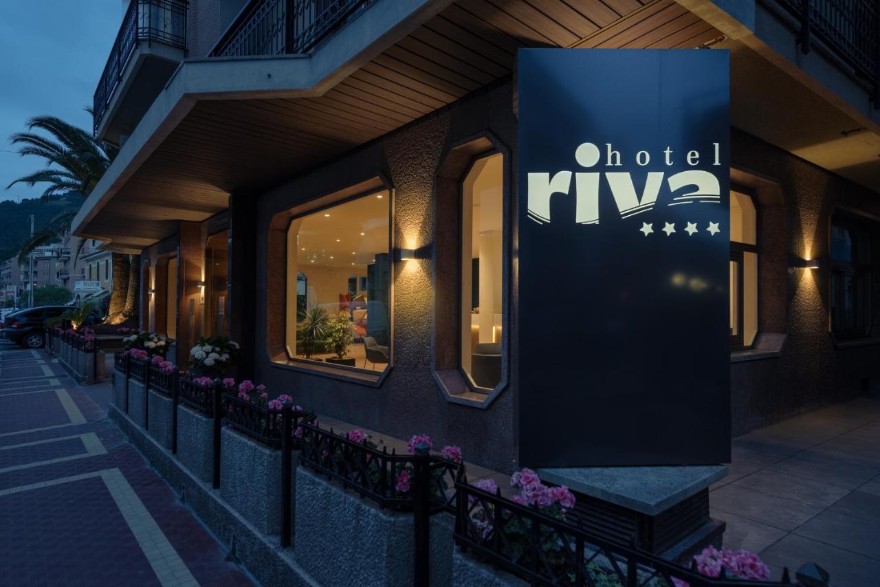Riva Hotel