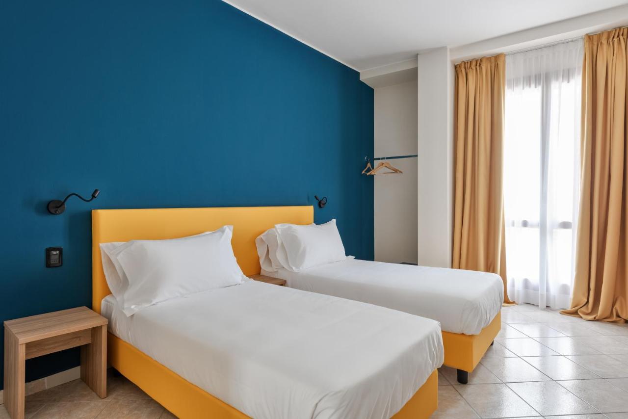 Hotel Riva 4*