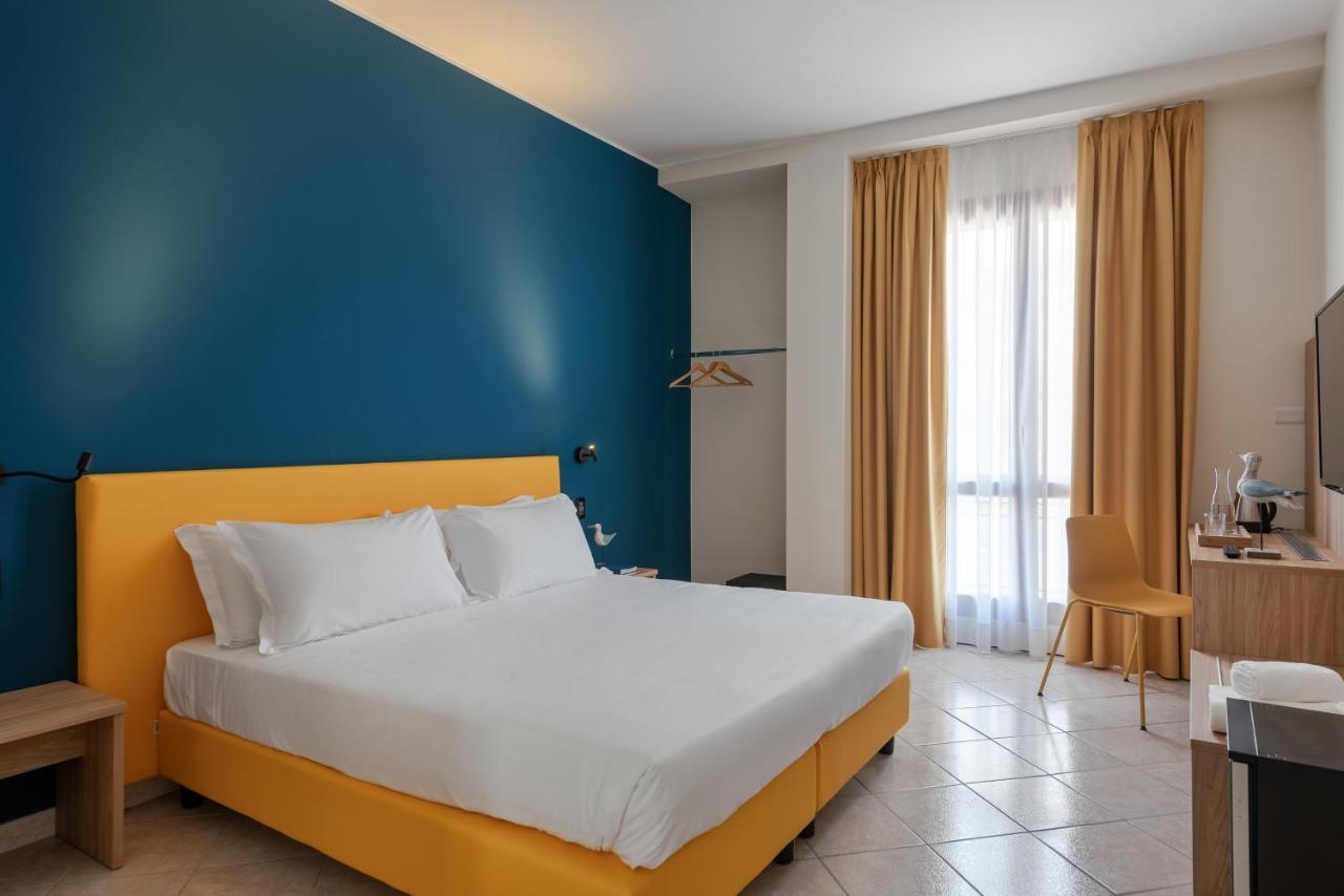 Riva Hotel Alassio