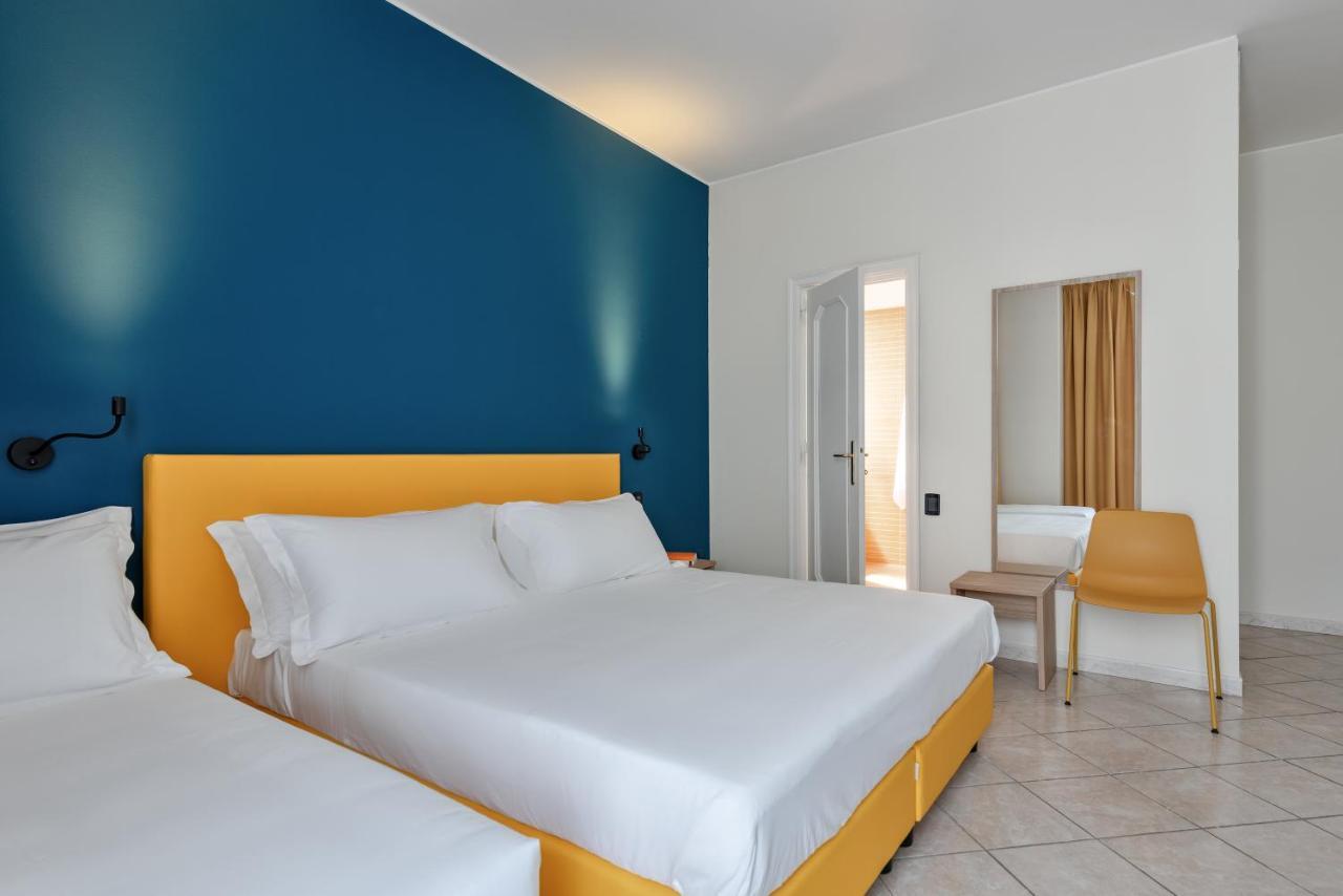 Hotel Riva 4*