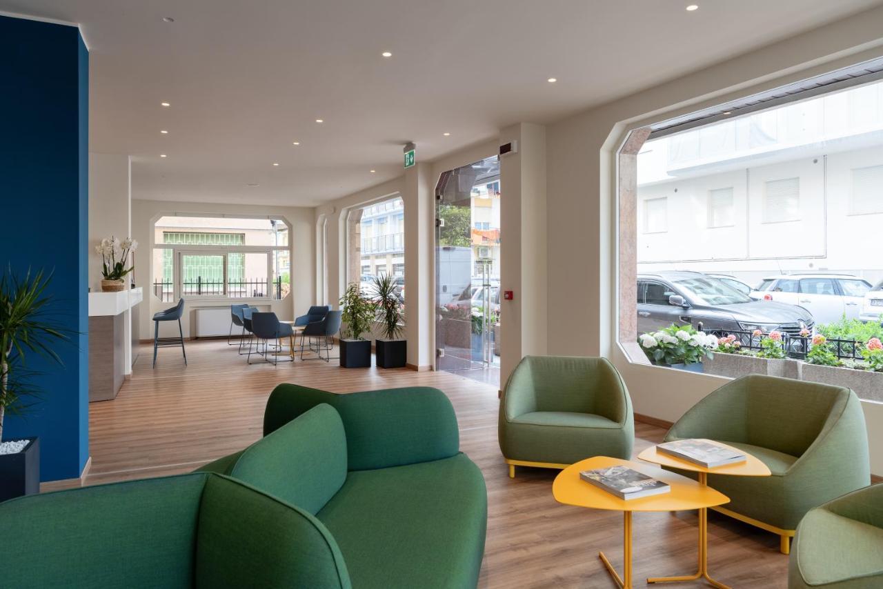 Hotel Riva 4*