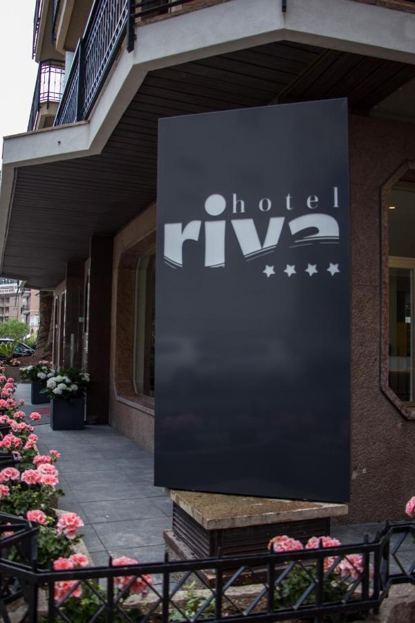 Hotel Riva 4*